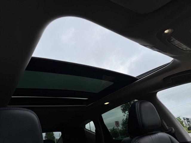 used 2019 Nissan Murano car, priced at $19,950