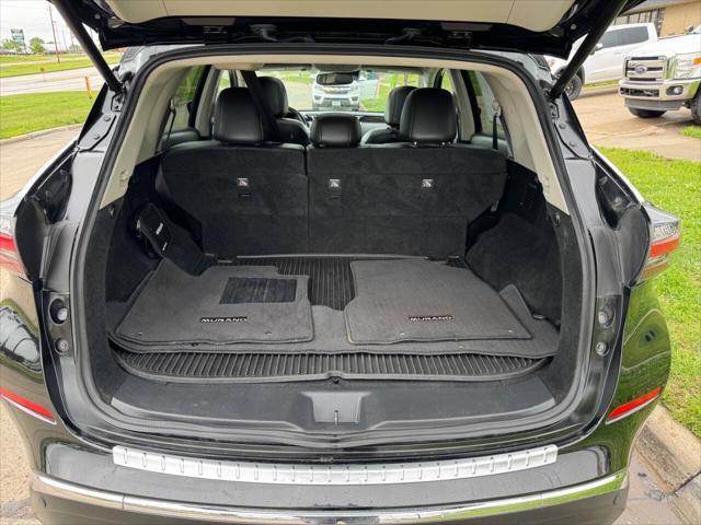 used 2019 Nissan Murano car, priced at $19,950