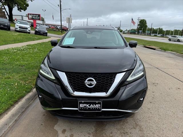 used 2019 Nissan Murano car, priced at $19,950