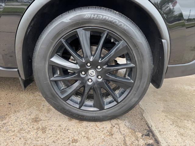 used 2019 Nissan Murano car, priced at $19,950