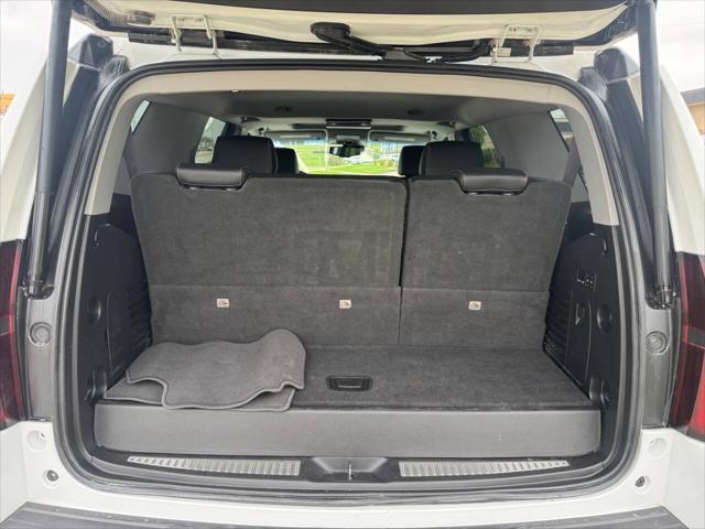 used 2017 Chevrolet Tahoe car, priced at $24,950