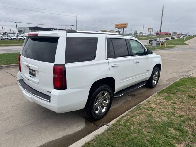 used 2017 Chevrolet Tahoe car, priced at $24,950