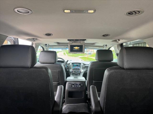 used 2017 Chevrolet Tahoe car, priced at $24,950