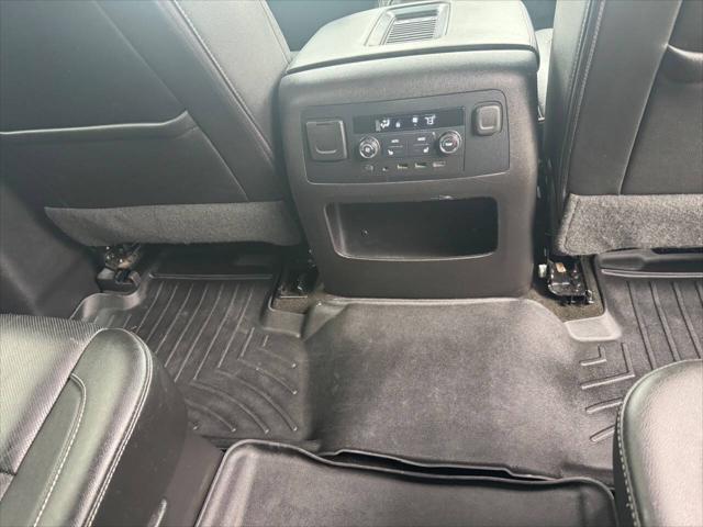 used 2017 Chevrolet Tahoe car, priced at $24,950
