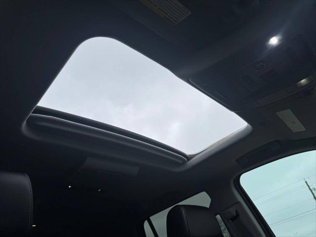used 2017 Chevrolet Tahoe car, priced at $24,950