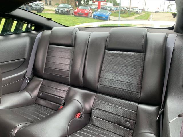 used 2006 Ford Mustang car, priced at $16,950