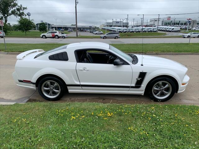 used 2006 Ford Mustang car, priced at $16,950