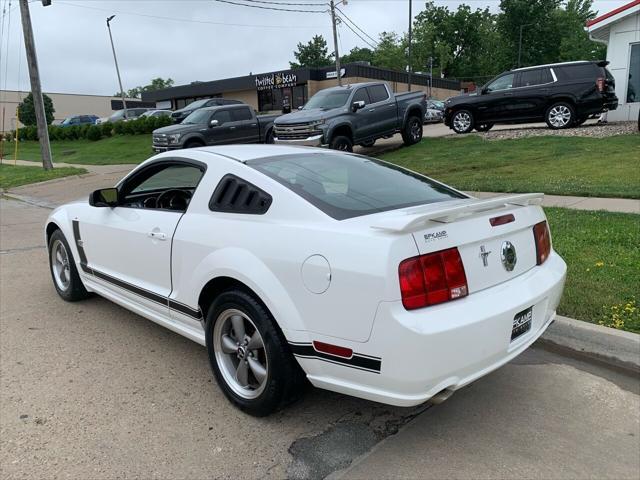 used 2006 Ford Mustang car, priced at $16,950