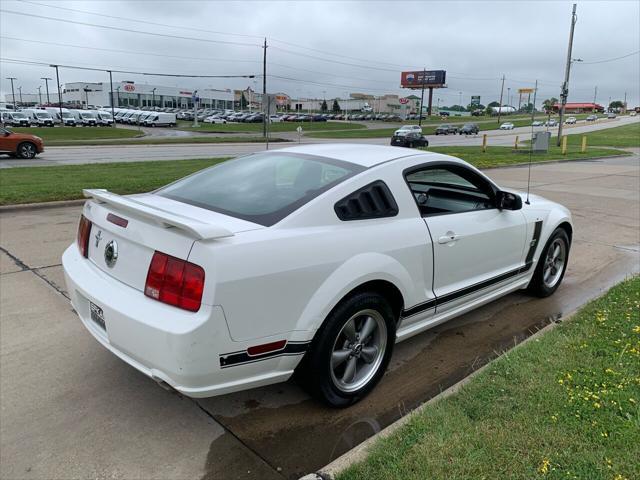 used 2006 Ford Mustang car, priced at $16,950