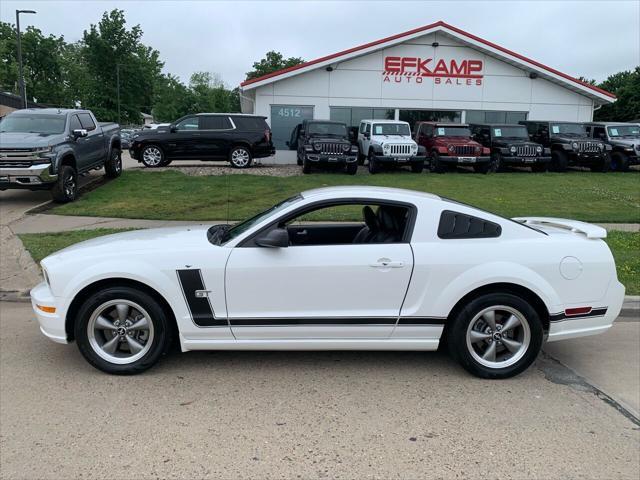 used 2006 Ford Mustang car, priced at $16,950