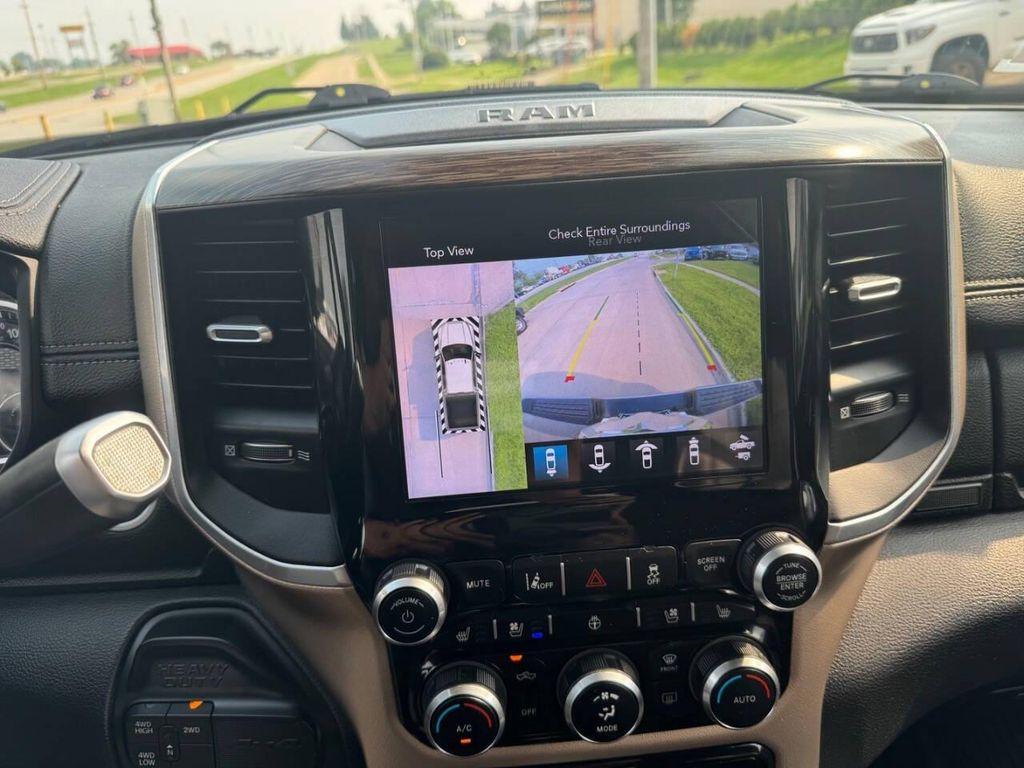used 2020 Ram 3500 car, priced at $61,900
