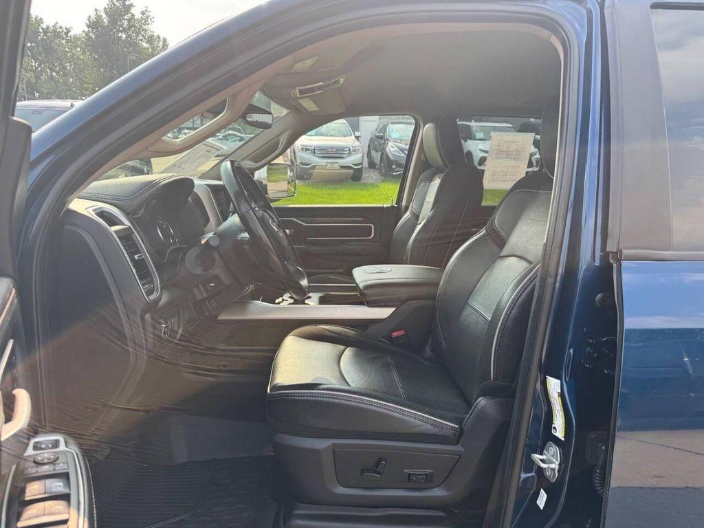 used 2020 Ram 3500 car, priced at $61,900