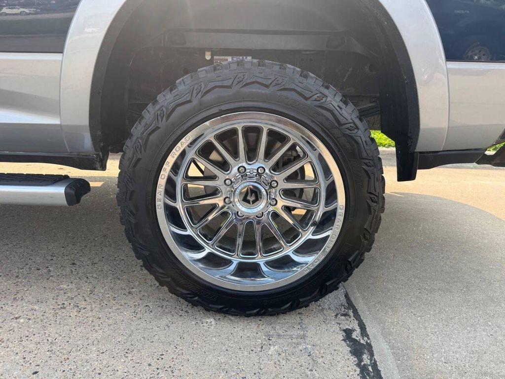used 2020 Ram 3500 car, priced at $61,900