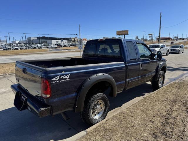 used 2002 Ford F-250 car, priced at $15,900