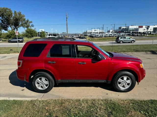 used 2010 Ford Escape car, priced at $8,950