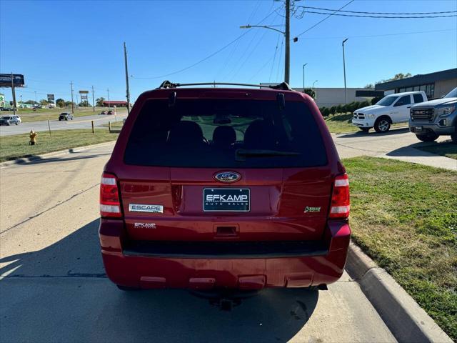 used 2010 Ford Escape car, priced at $8,950