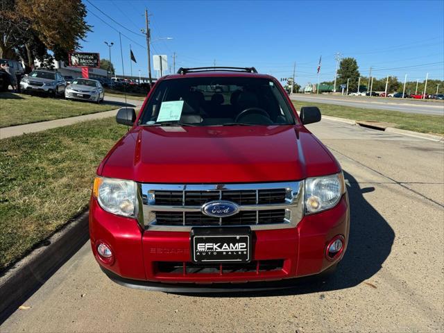 used 2010 Ford Escape car, priced at $8,950