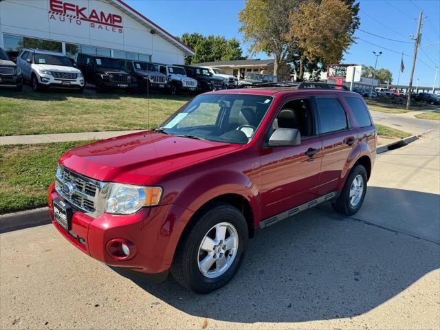 used 2010 Ford Escape car, priced at $8,950