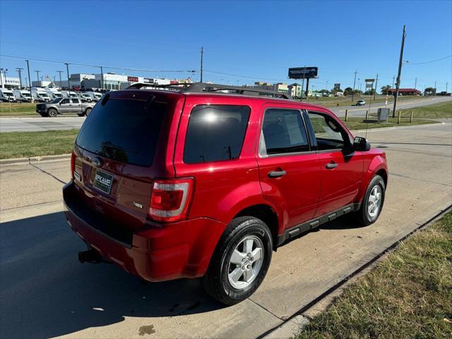 used 2010 Ford Escape car, priced at $8,950