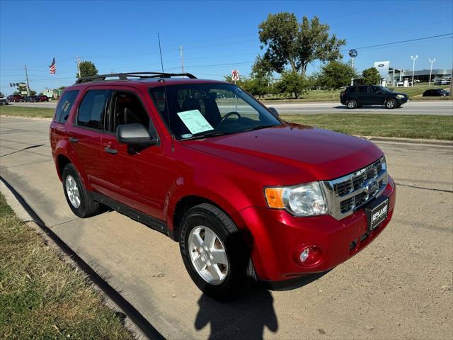 used 2010 Ford Escape car, priced at $8,950