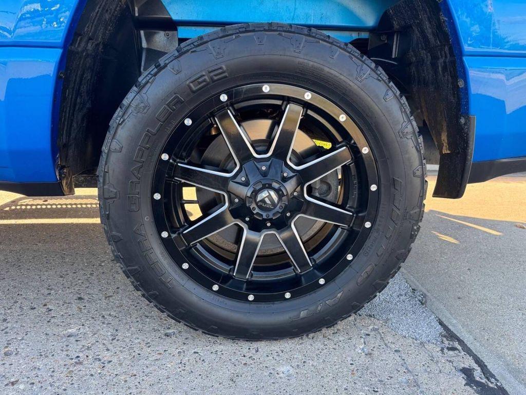 used 2021 Ram 1500 car, priced at $34,900