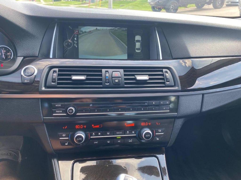 used 2014 BMW 535 car, priced at $14,995