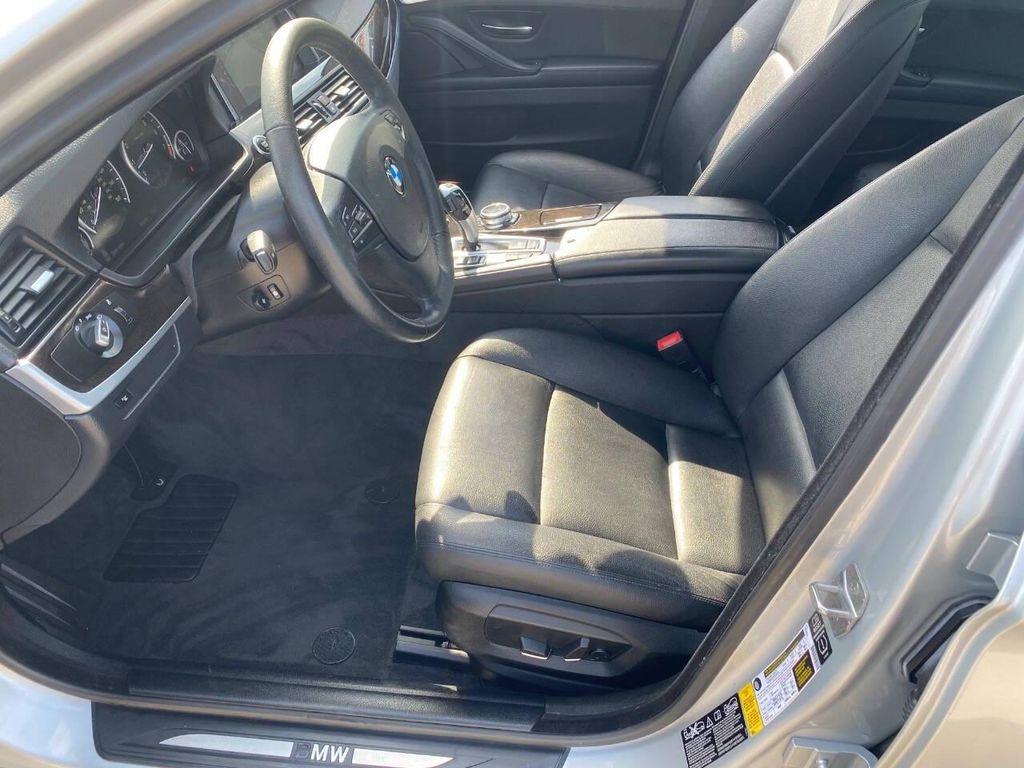 used 2014 BMW 535 car, priced at $14,995