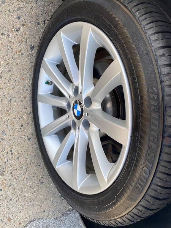 used 2014 BMW 535 car, priced at $14,995