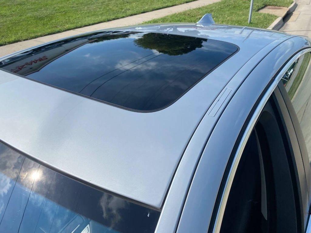 used 2014 BMW 535 car, priced at $14,995