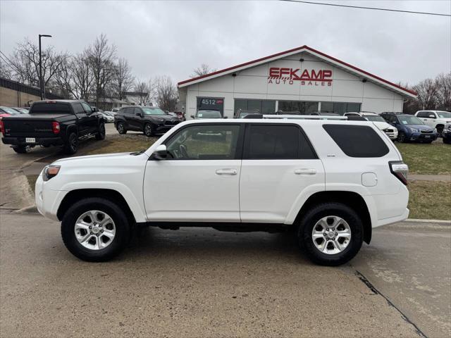 used 2019 Toyota 4Runner car, priced at $26,950