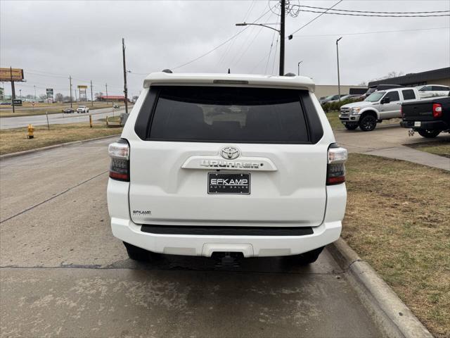 used 2019 Toyota 4Runner car, priced at $26,950