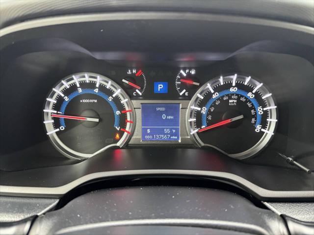 used 2019 Toyota 4Runner car, priced at $26,950