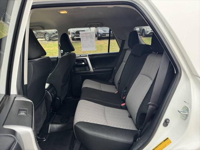 used 2019 Toyota 4Runner car, priced at $26,950