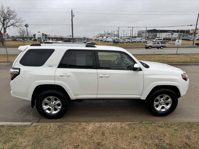 used 2019 Toyota 4Runner car, priced at $26,950