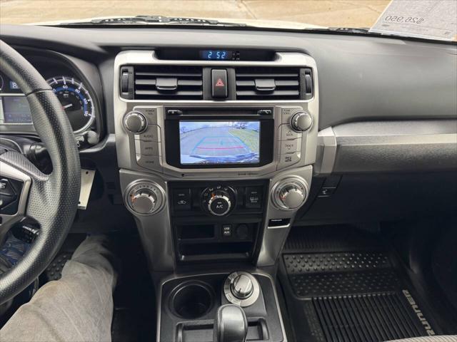 used 2019 Toyota 4Runner car, priced at $26,950
