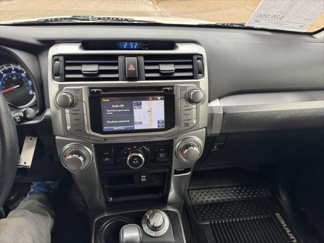 used 2019 Toyota 4Runner car, priced at $26,950