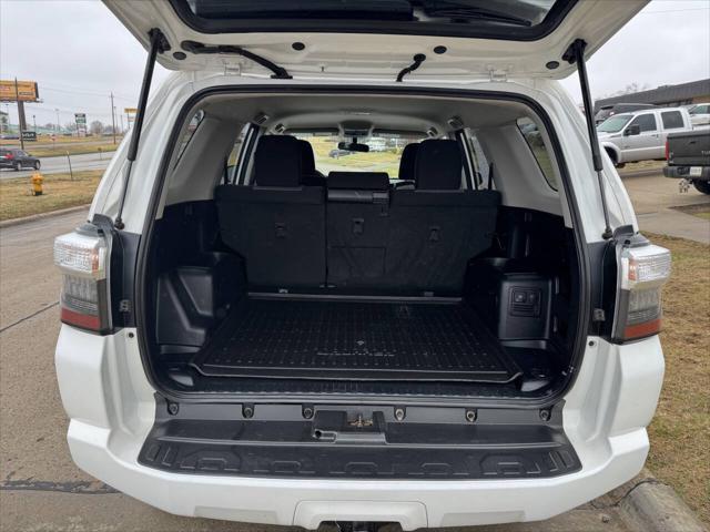 used 2019 Toyota 4Runner car, priced at $26,950