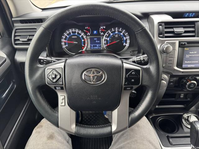 used 2019 Toyota 4Runner car, priced at $26,950