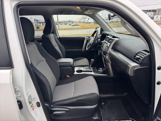 used 2019 Toyota 4Runner car, priced at $26,950