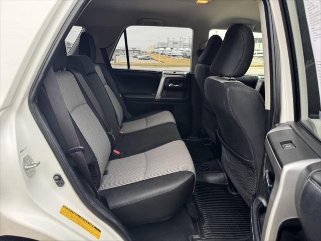 used 2019 Toyota 4Runner car, priced at $26,950