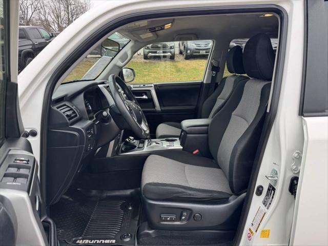 used 2019 Toyota 4Runner car, priced at $26,950