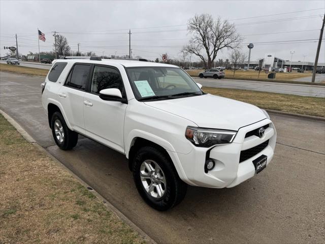 used 2019 Toyota 4Runner car, priced at $26,950