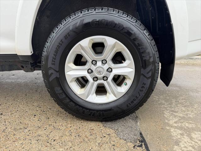 used 2019 Toyota 4Runner car, priced at $26,950