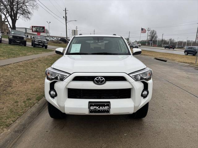 used 2019 Toyota 4Runner car, priced at $26,950