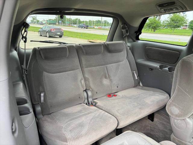 used 2008 Toyota Sienna car, priced at $8,495