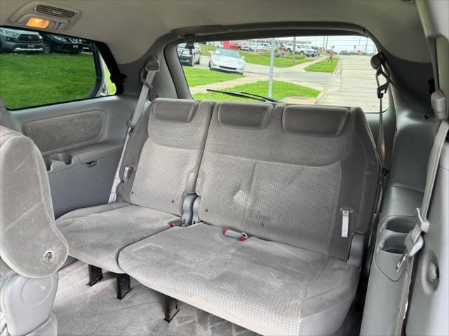 used 2008 Toyota Sienna car, priced at $8,495