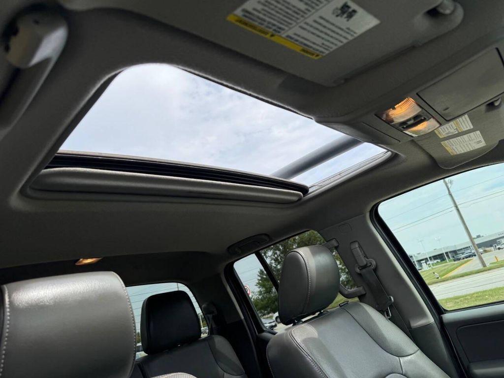 used 2012 Nissan Frontier car, priced at $13,950