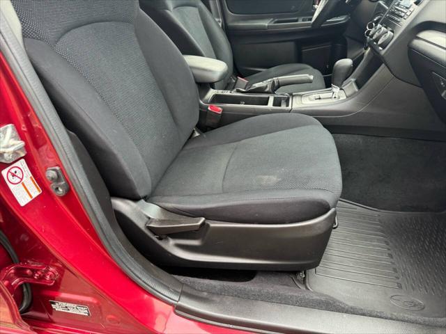 used 2014 Subaru Impreza car, priced at $7,950