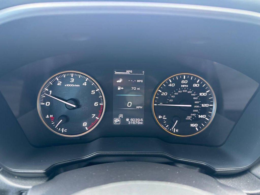 used 2022 Subaru Outback car, priced at $31,900