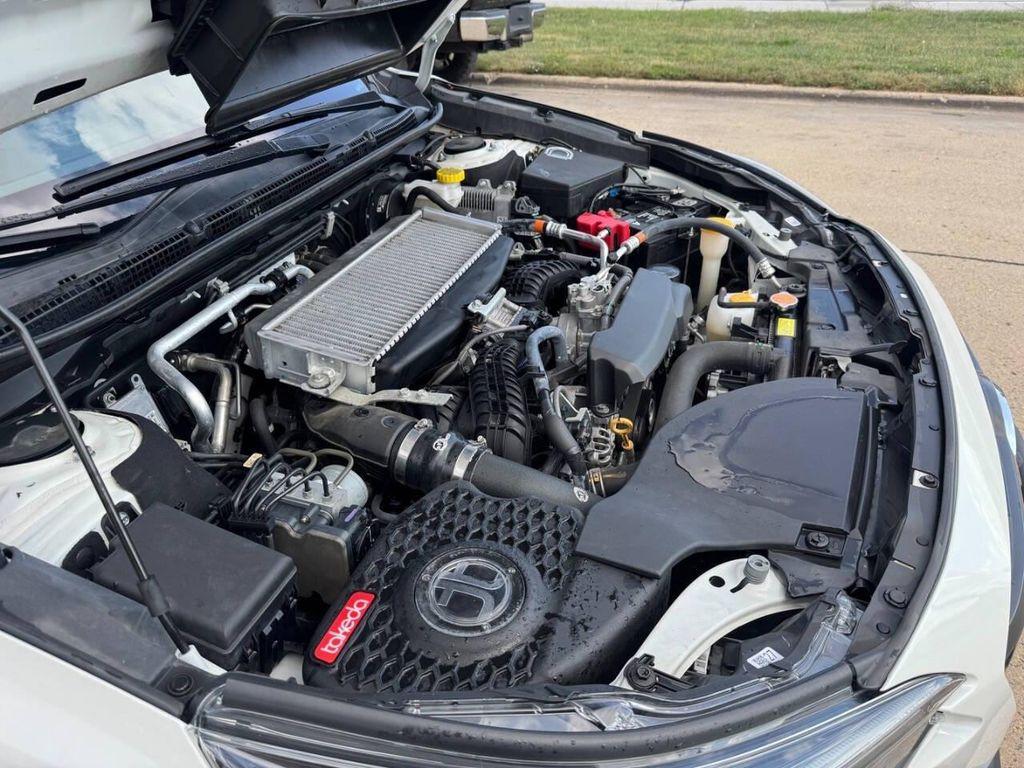 used 2022 Subaru Outback car, priced at $31,900